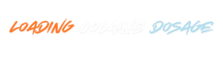 Loading Cocaine Dosage